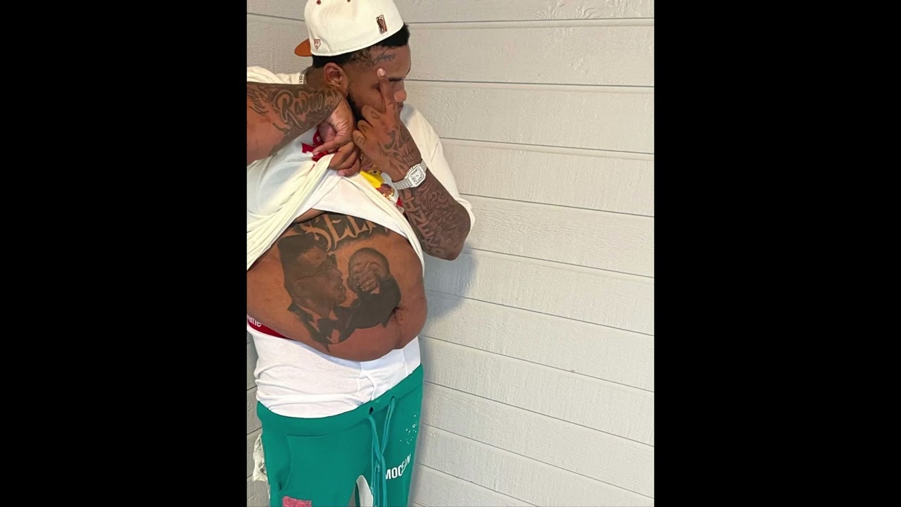 (FREE) Big Yavo x TLE Cinco Type Beat - "BARS"