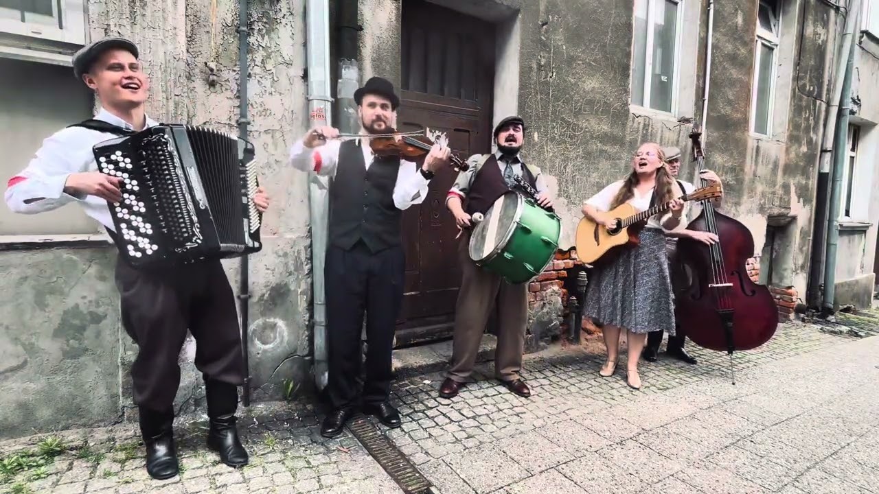 Ferajna Bydgoska - „Pałacyk Michla”