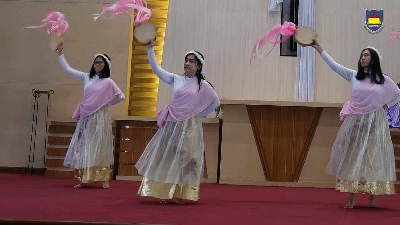 Hai Mari Berhimpun