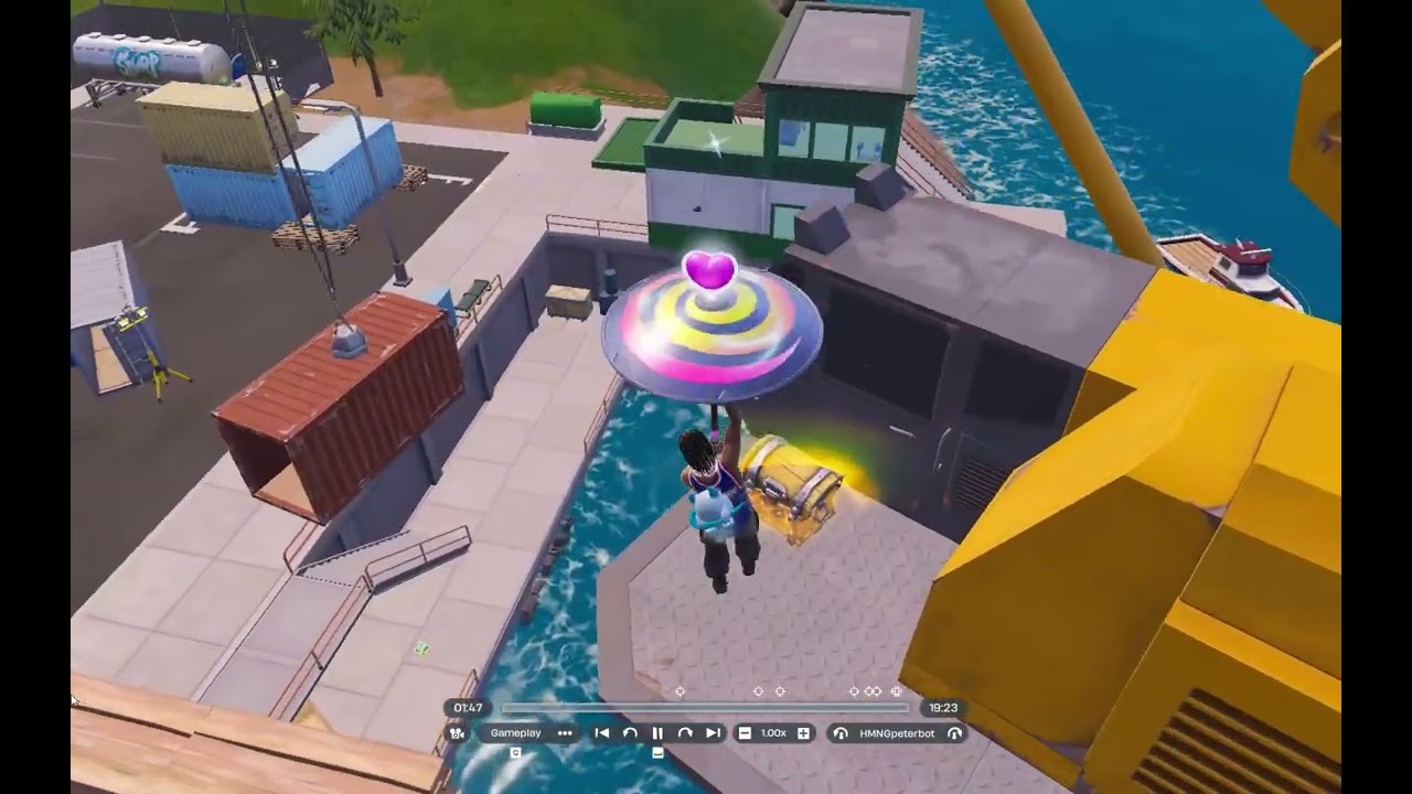 Fortnite Zerobuild Ranked Solos - Champion To Unreal
