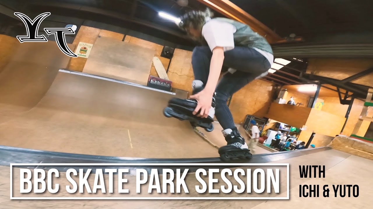 BBC session with Ichi & Yuto Akiyama.