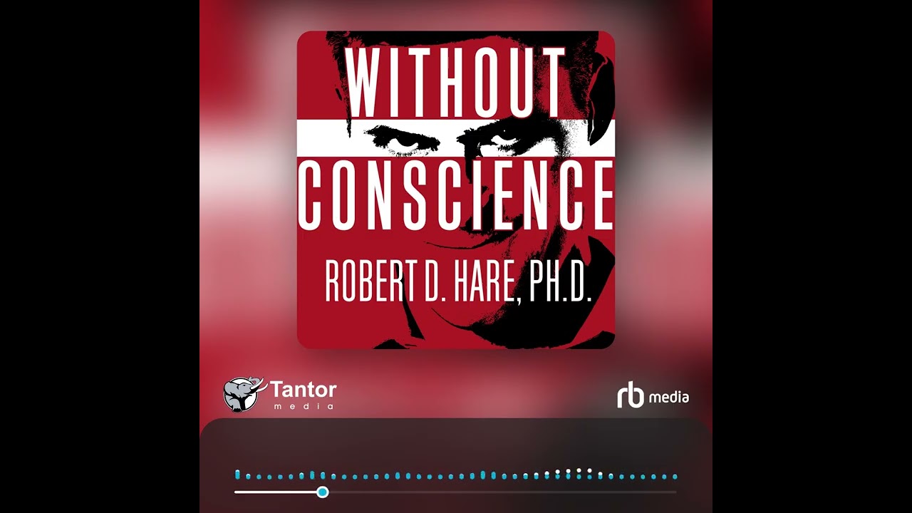 Audiobook Sample: Without Conscience