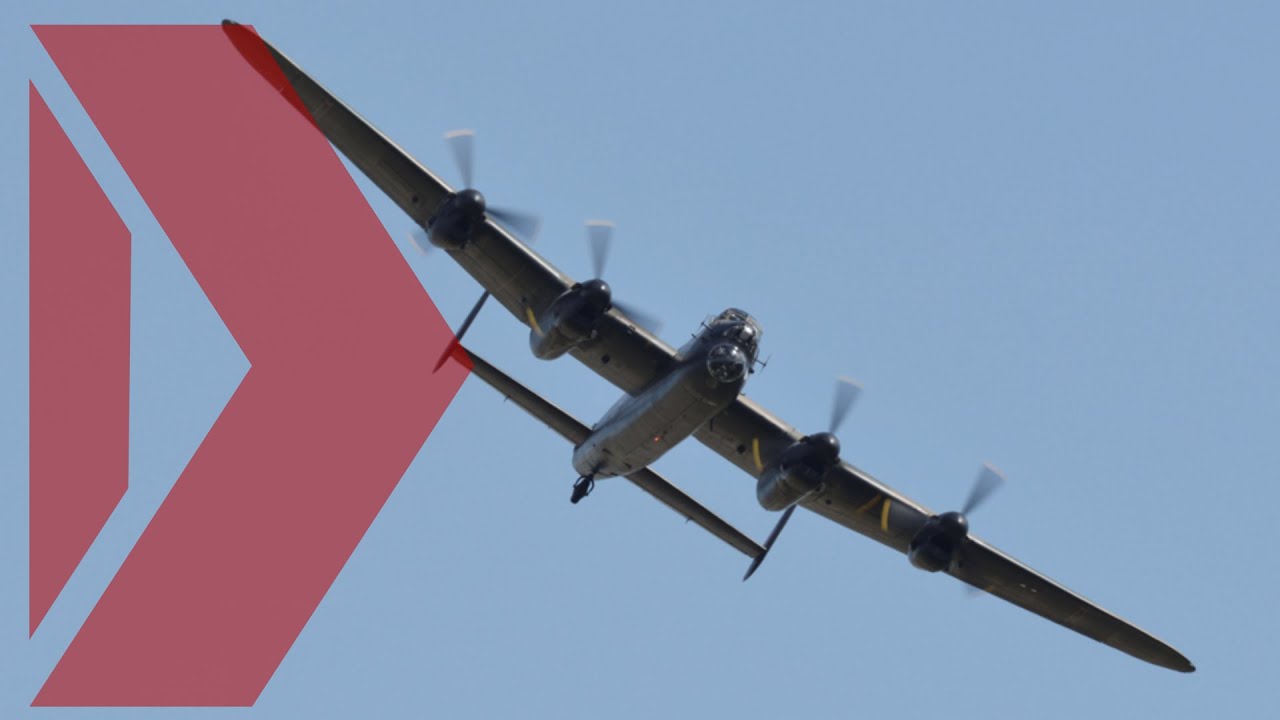 Midlands Air Festival 2022 | Airshow Dispatches S05E02