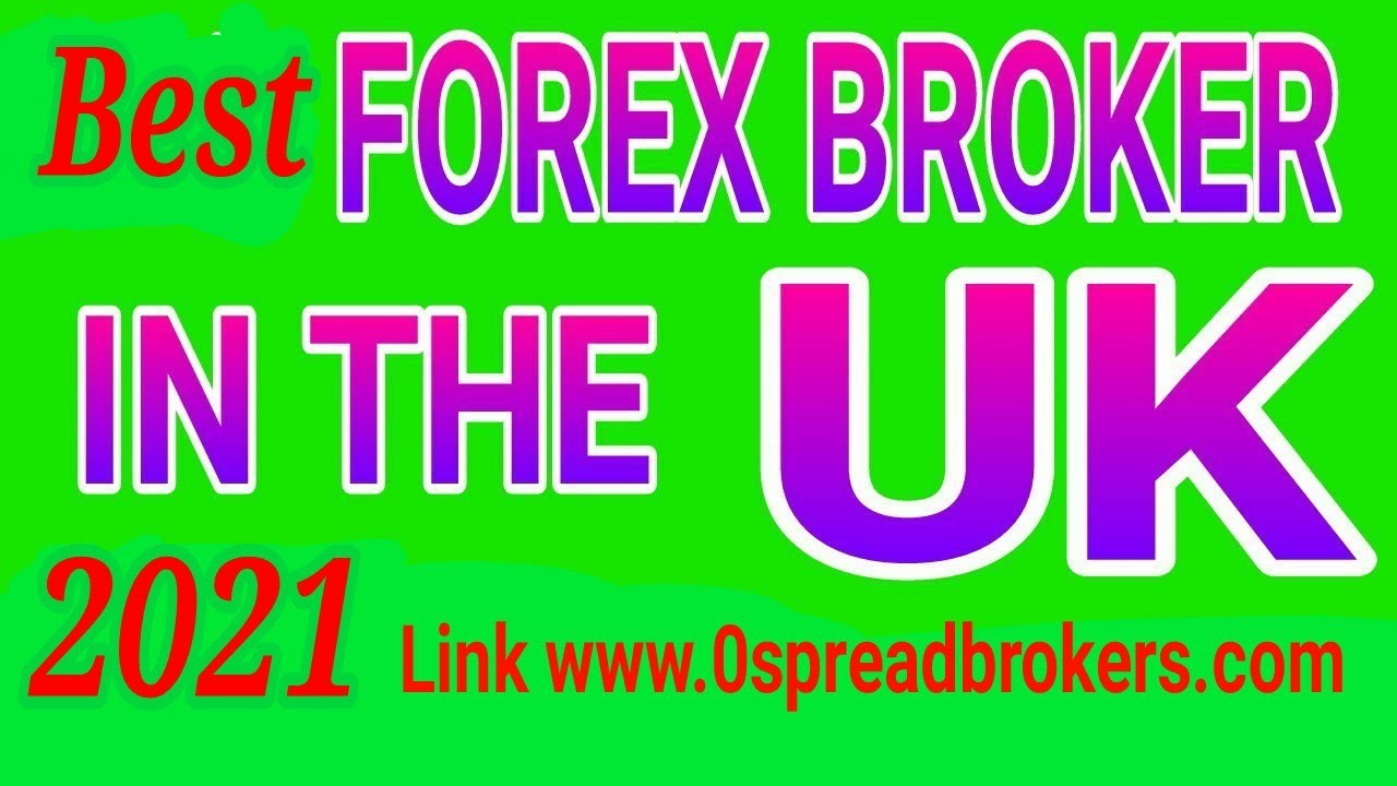 Best Forex Broker In The UK in 2021: Top ECN FX Broker for Pro Traders (Lowest spreads)