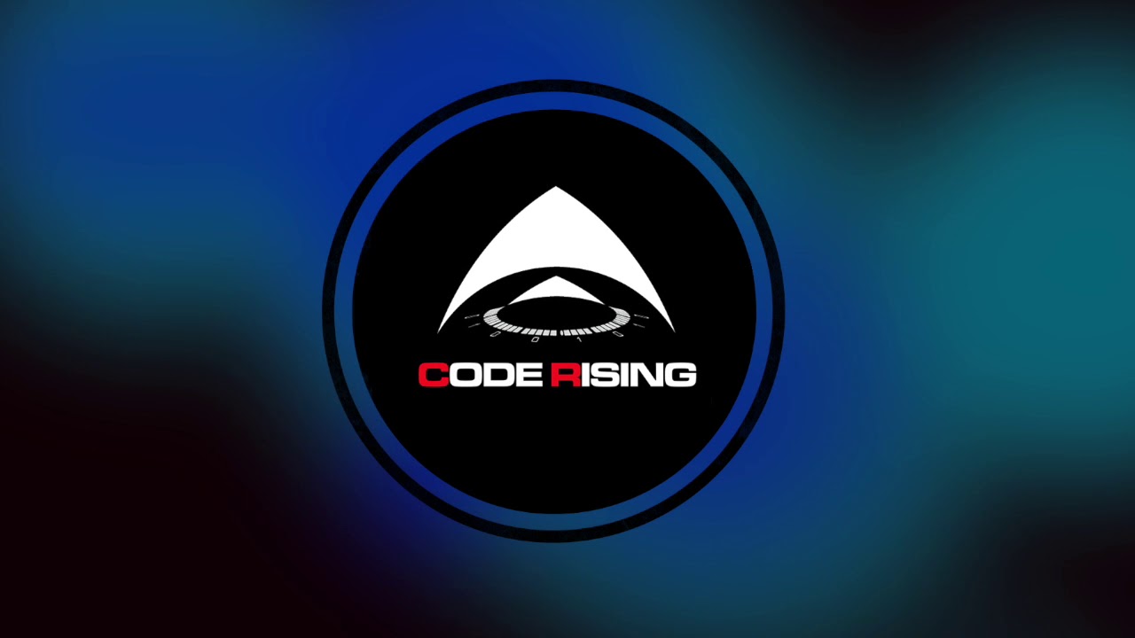 Code Rising - Cognitive Bass Music (Digital Mix 2018)