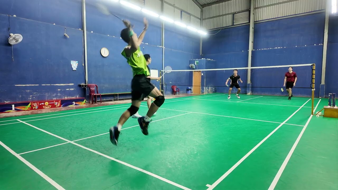 18/2 Anh - Tài vs Phương - Bên