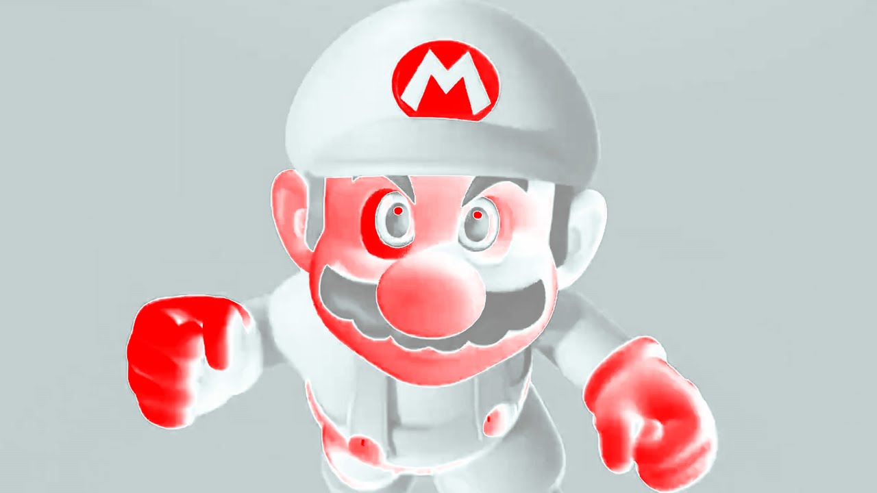 1 MILLION SUPER MARIO IN DIFFERENT EFFECTS 18 - Team Bahay 2.0 SUPER COOL Audio & Visual Effects