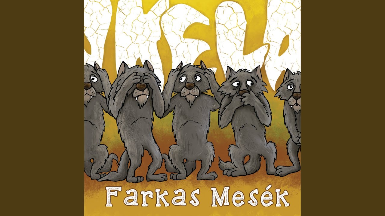 Nagy az Isten állatkertje