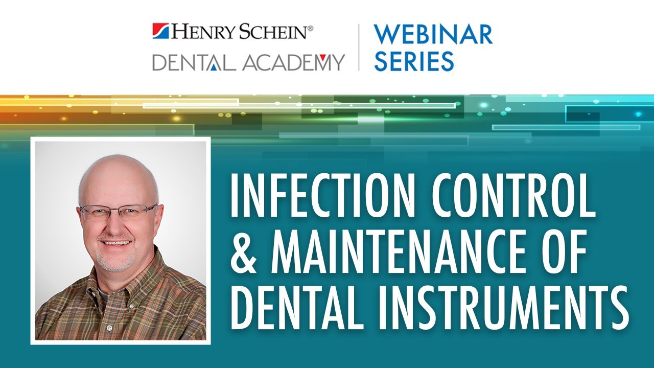 Handpiece Safety: Go-to Strategies for Infection Control & Maintenance