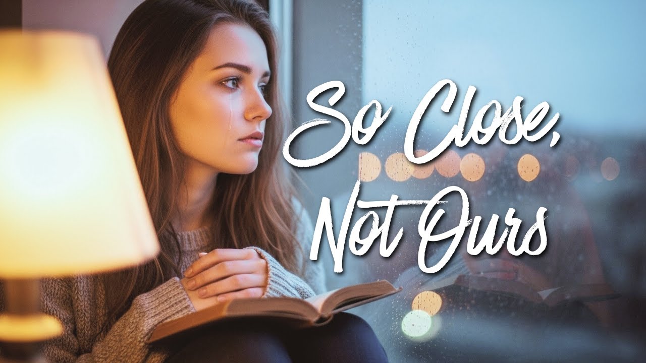 So Close, Not Ours Full Lyric