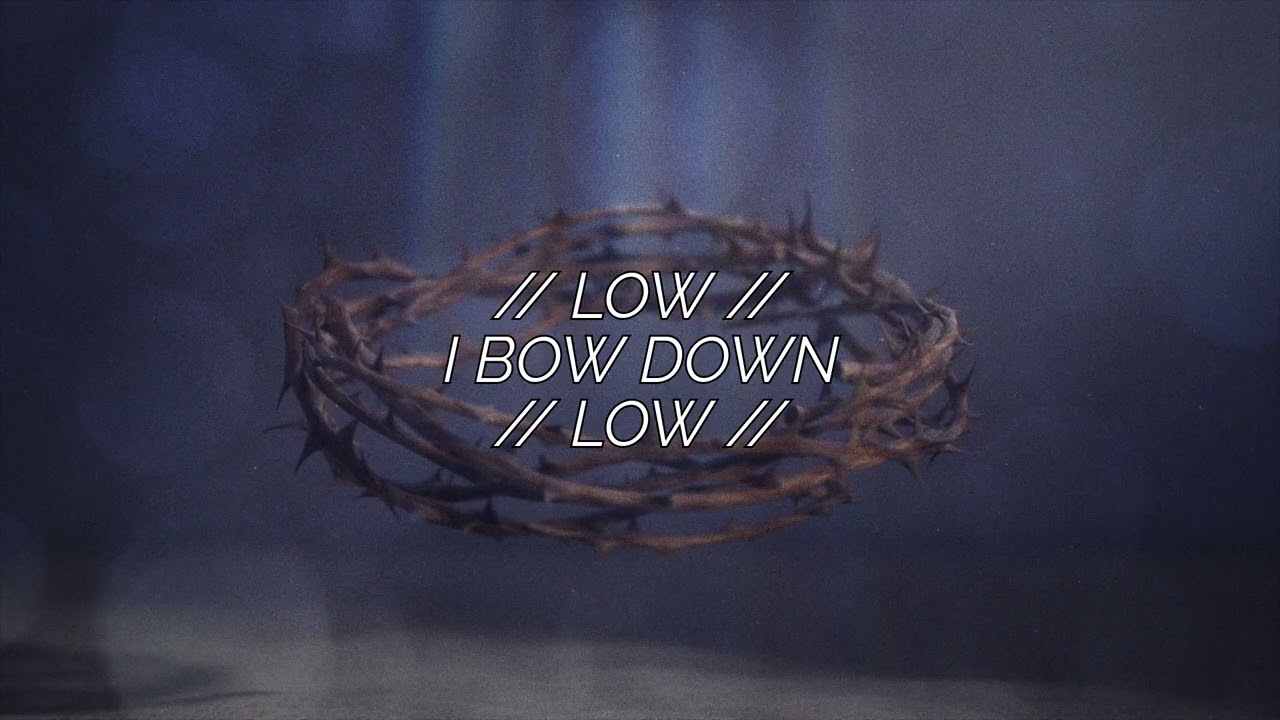 Low by Kory Miller Instrumental w Lyrics