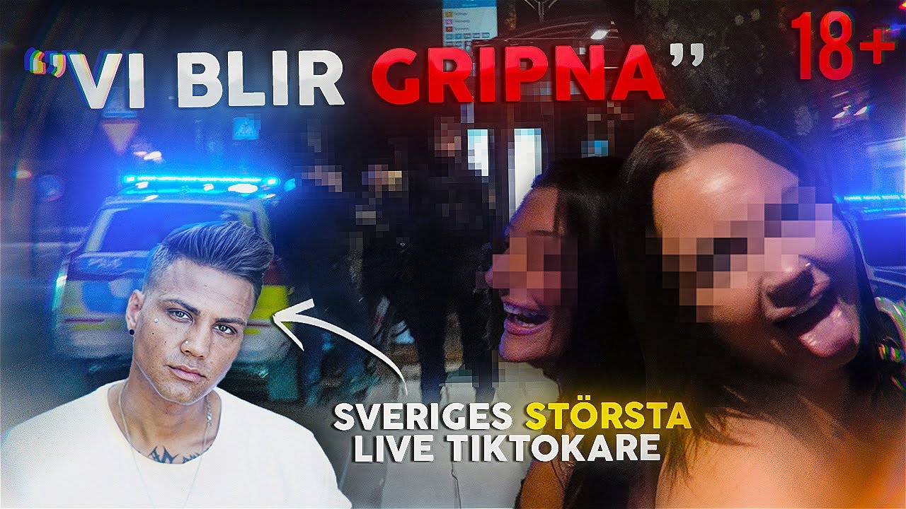 HUR URSPÅRAD KAN EN UTENATT ME EXONTHEBEACH ROBIN BLI? (SKEVAR UR TOTALT)