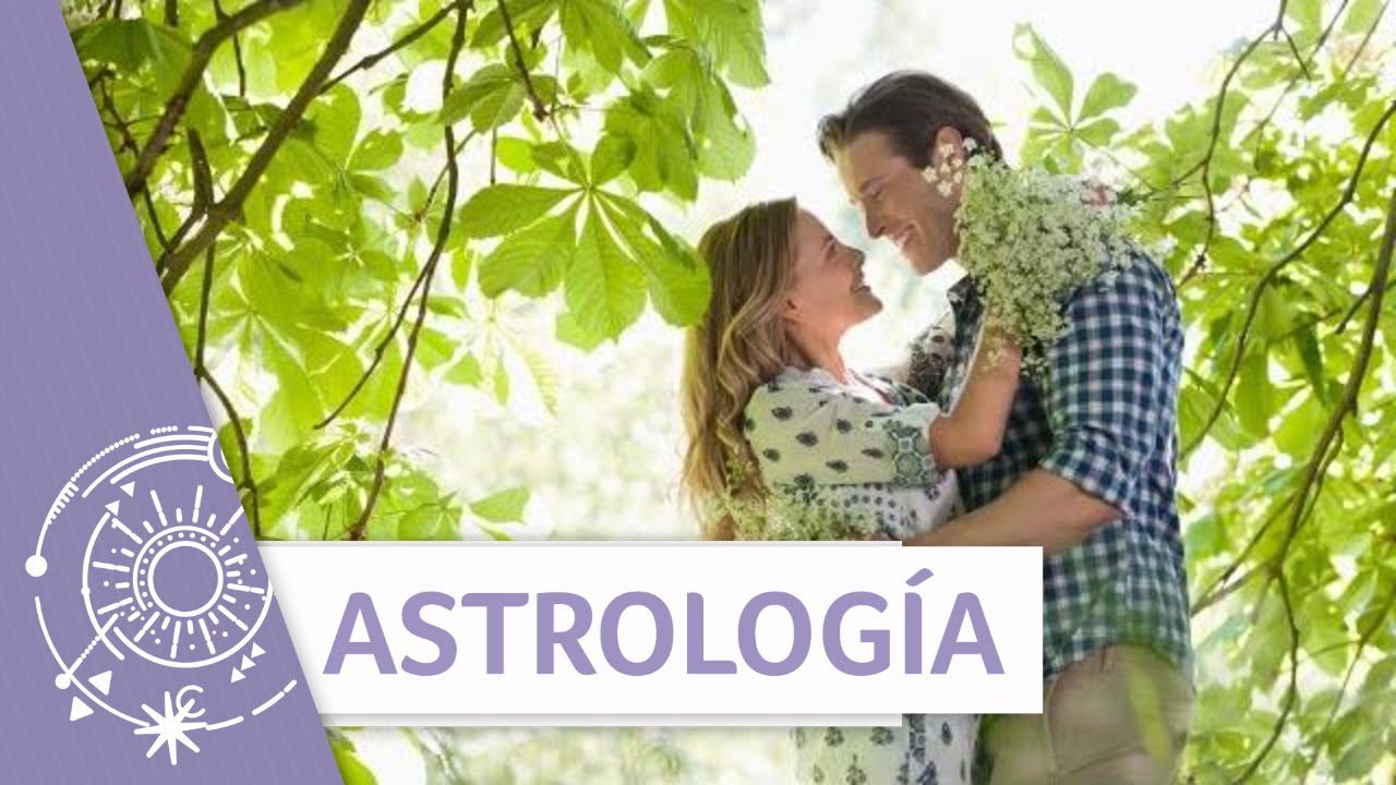 Estas parejas del zodiaco vivirán un apasionado romance en primavera | Astrología | Telemundo
