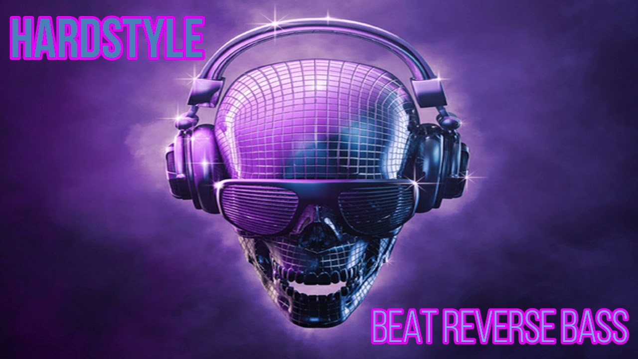 Hardstyle - Beat Reverse Bass - Mix MasterDjFaber