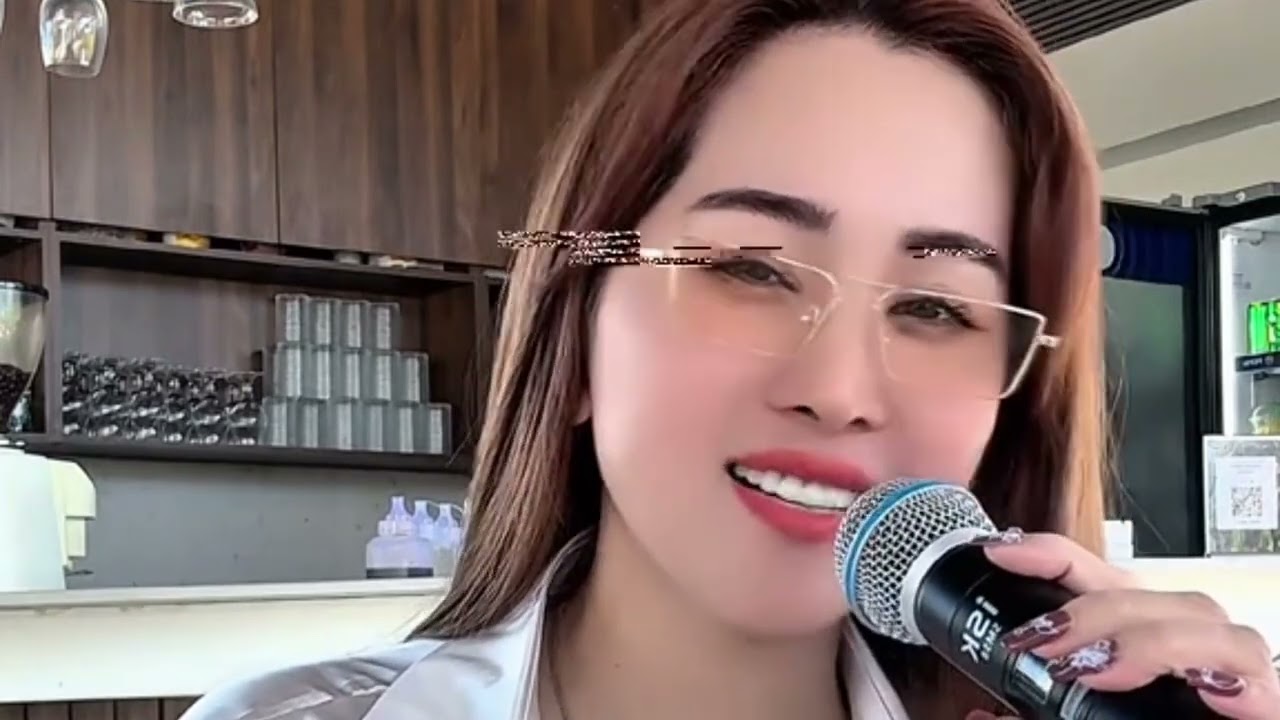 Kiếp Người Nhạc Bolero Trữ T&igrave;nh | Minh Thư Cover