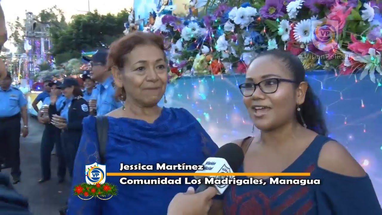 Fervor  y tradici&oacute;n del pueblo