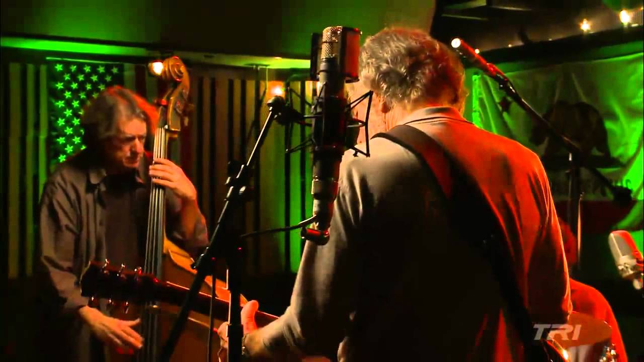 Ashes And Glass HD (Scaring The Children) - TRI Studios - 12/21/2011