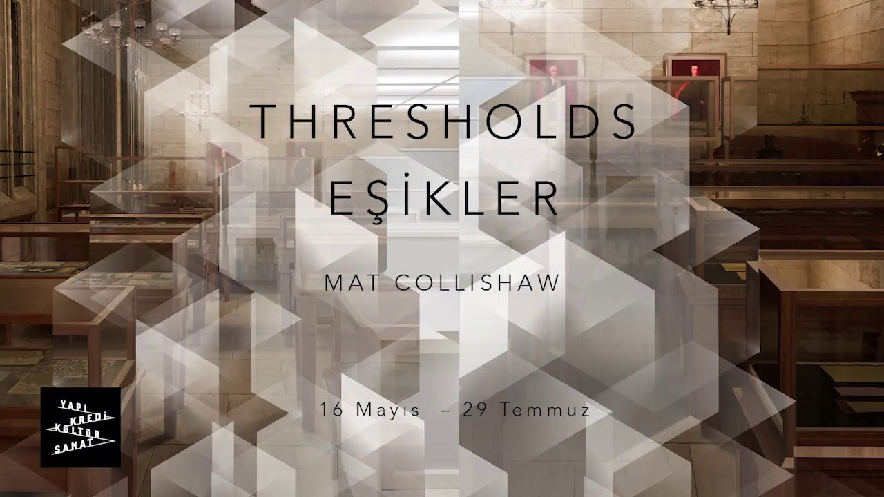 Eşikler - Mat Collishaw