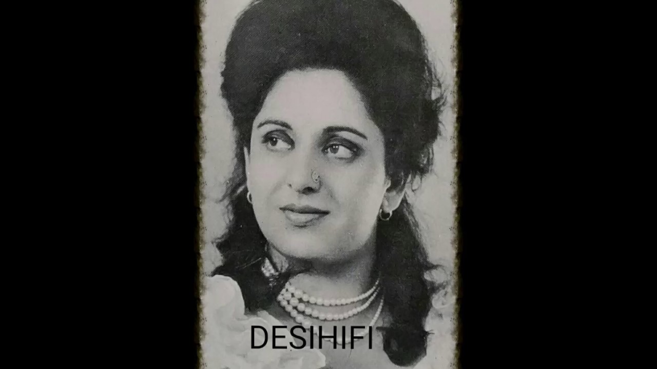 Shehar Lahore Ander - Jagmohan Kaur