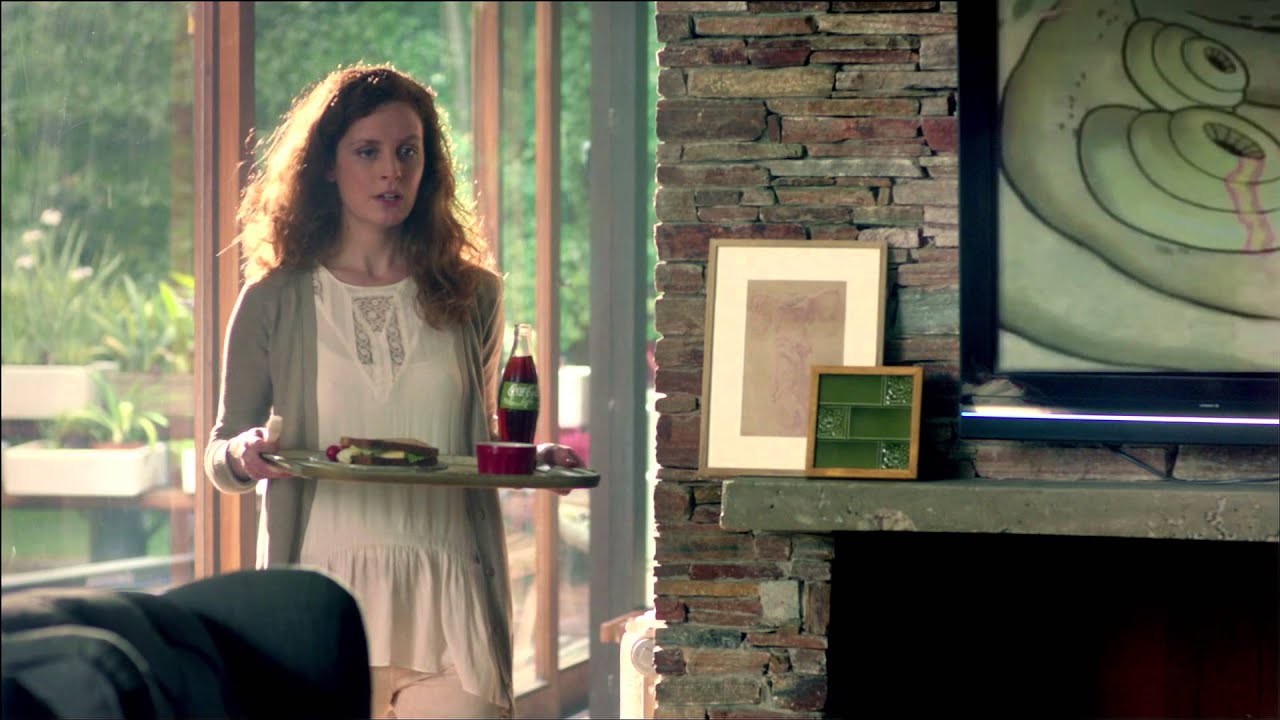 Coca Cola Life - Ser Padres HD