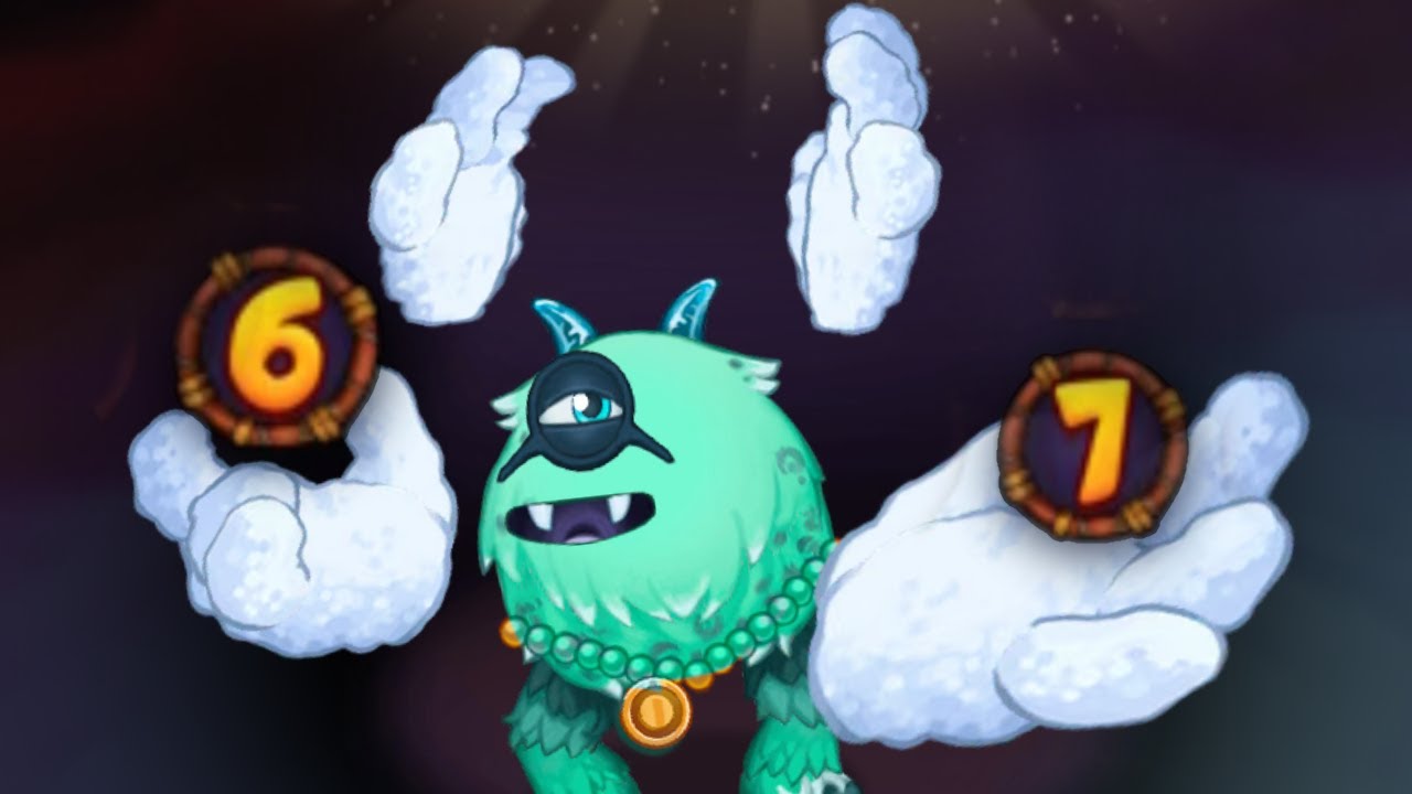 67 FANDHUL - Official Music Video (My Singing Monsters) (ft. @LilGodd)