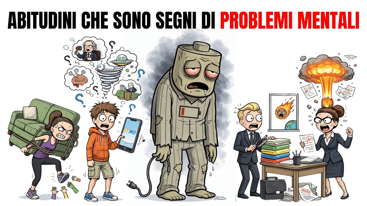 Abitudini 
