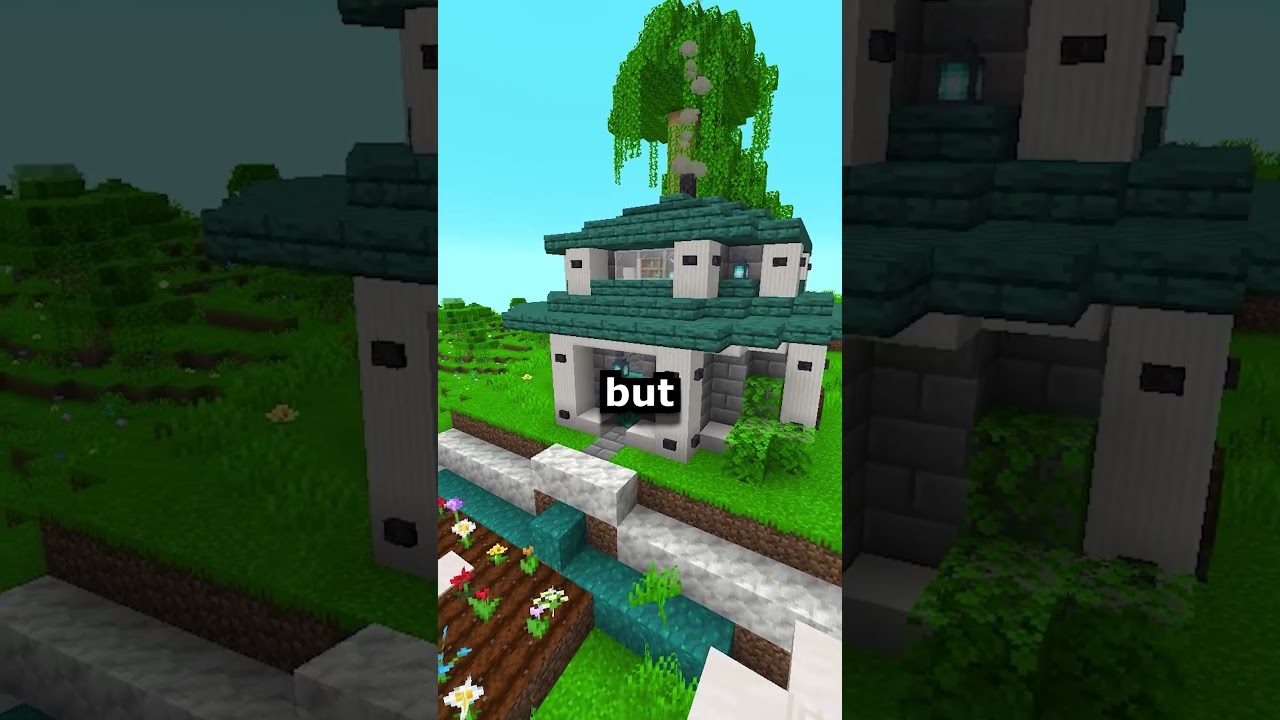 Minecraft End Game Would Be So Different.. | Heaven Dimension Mod