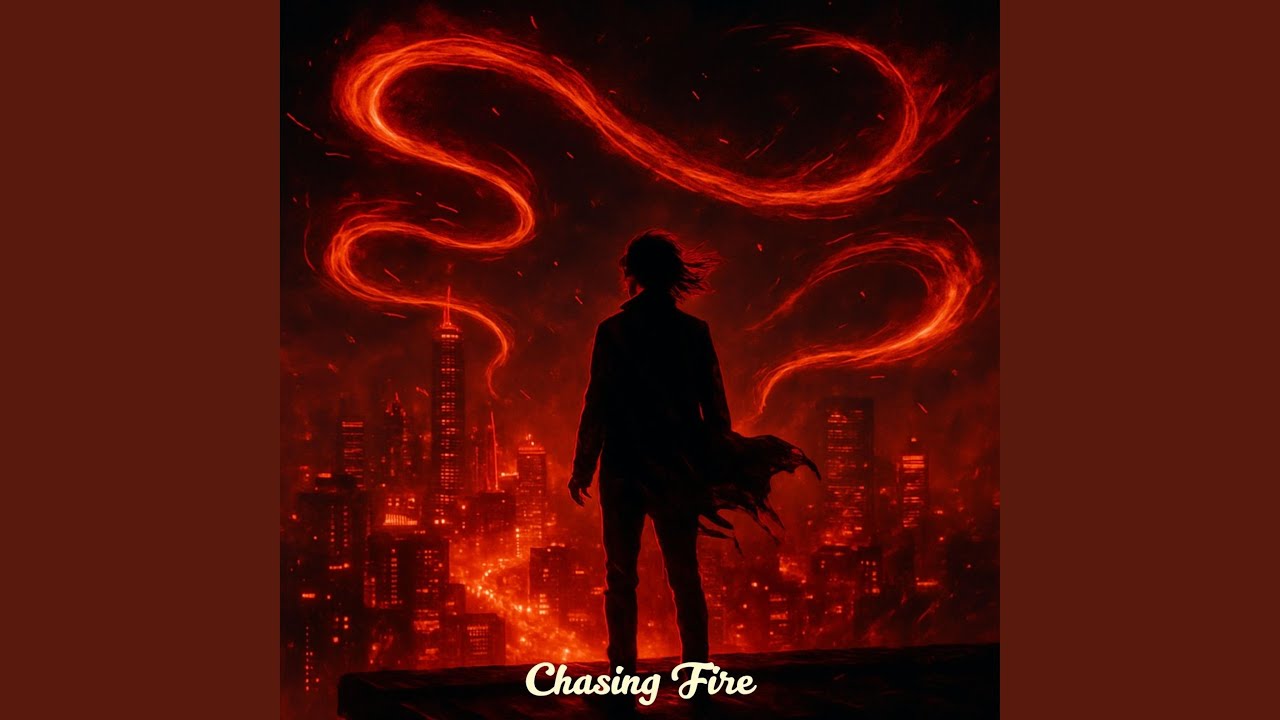 Chasing Fire