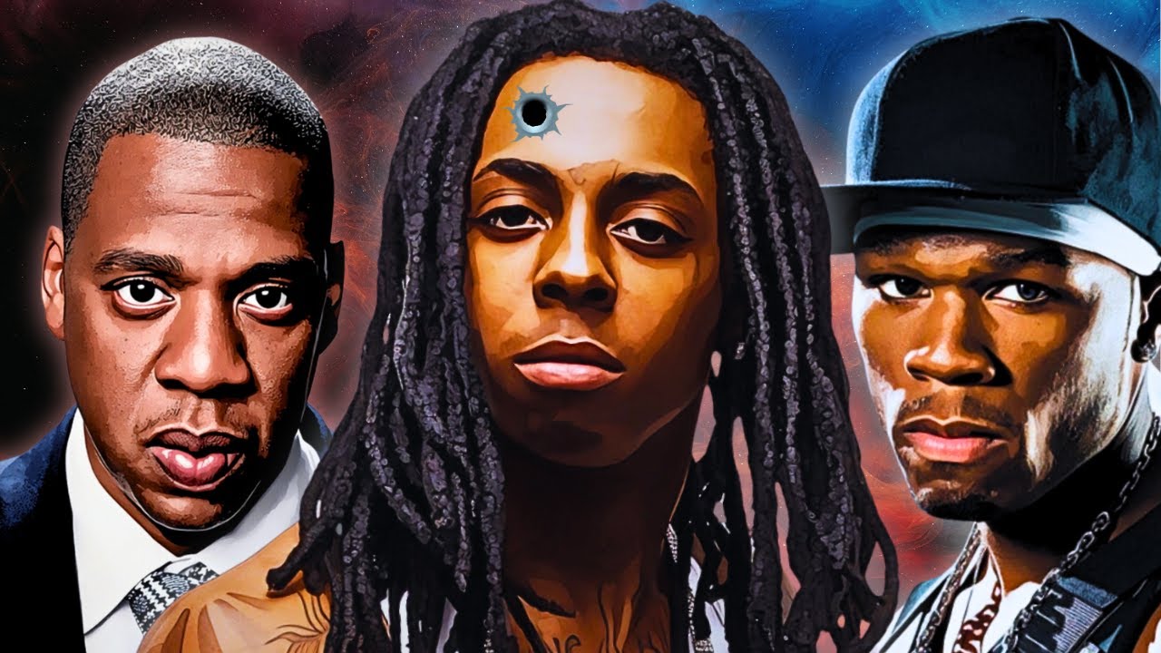 Why Everyone HATES Lil Wayne (Documentary)