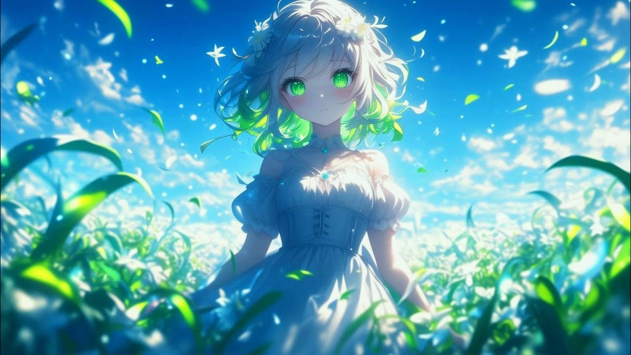 ALAN WALKER - AVALON -「AMV 」-「Anime MIX 」[Official Anime Music Video]