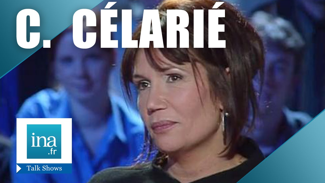 Clémentine Celarié 