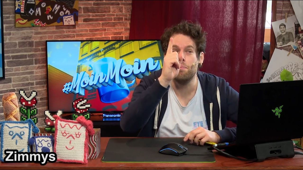 Will'sche Weisheiten #169 | Florentin Will erklärt die Welt