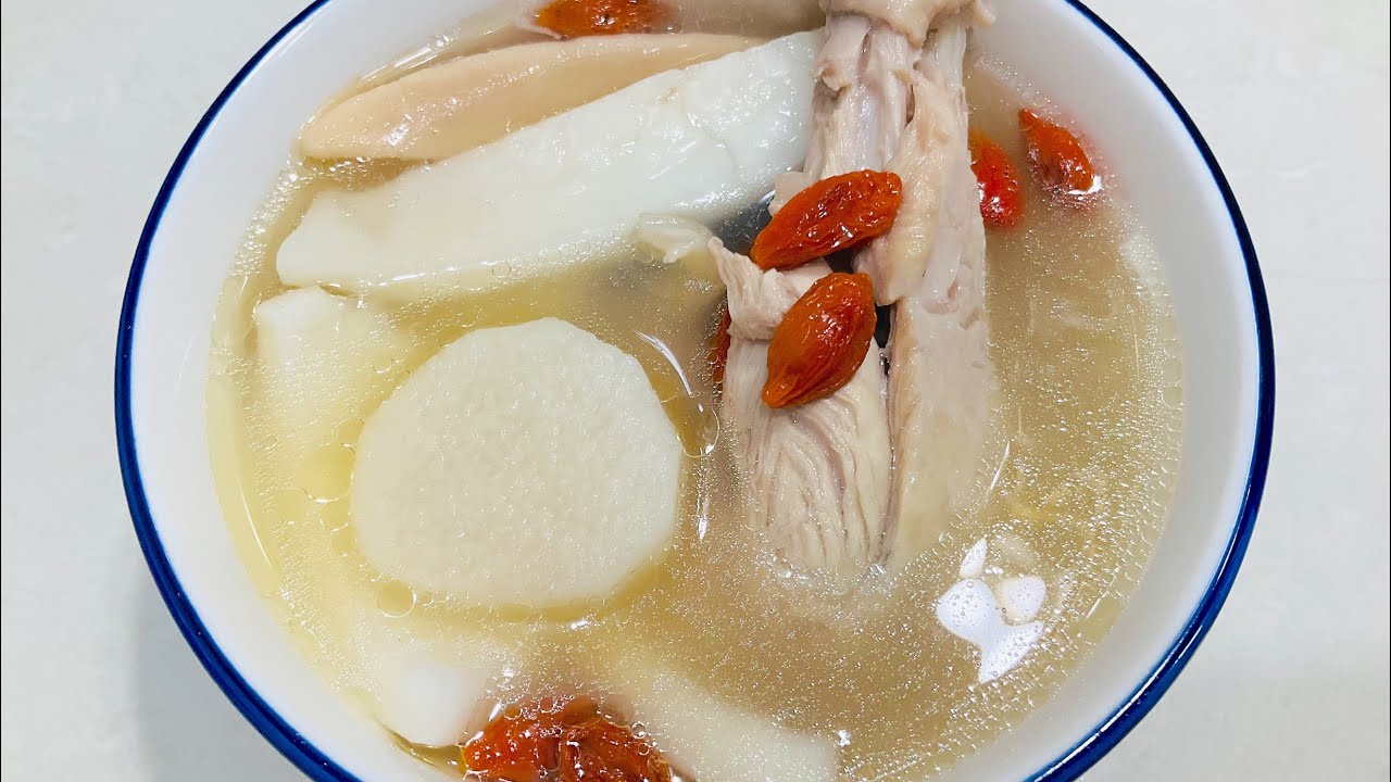 The coconut soup that drives every one crazy. The best chicken coconut soup recipe ever. So tasty!
