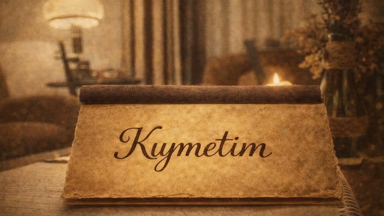 HÜRMET - Kıymetim