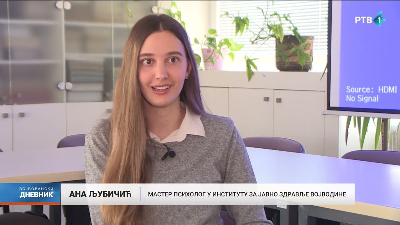 Vojvođanski dnevnik | 23.01.2026.