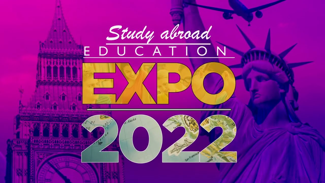 Study Abroad Education Expo | May 21-22-2022 | Pearl Continental Hotel | Nishat Hotel | Lahore