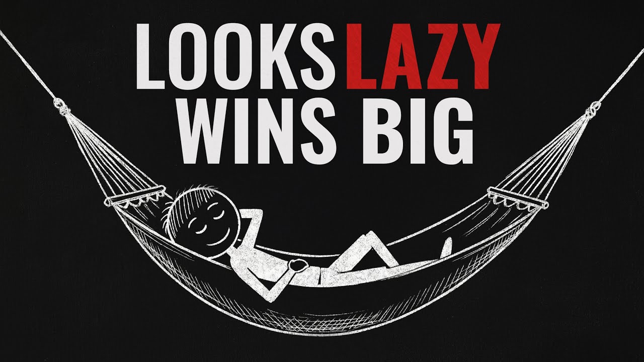 The 5 Philosophies of LAZY Geniuses You Should Adopt