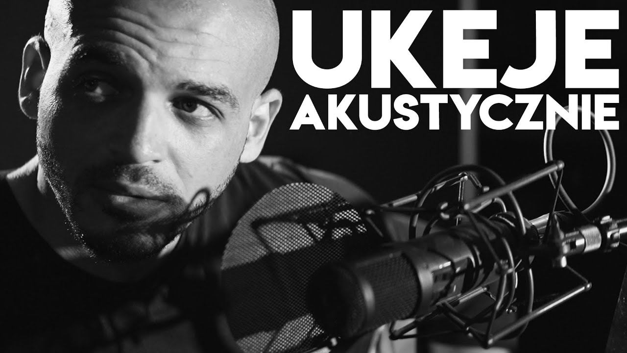Ukeje Akustycznie
