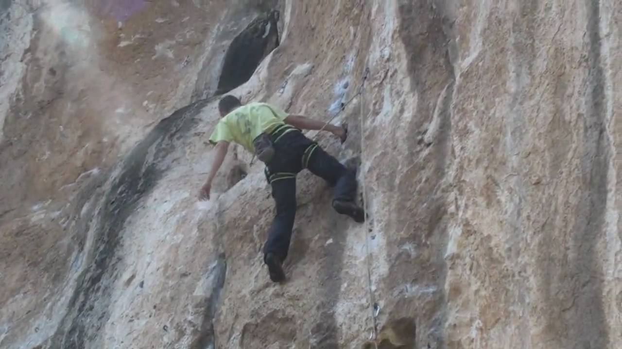 Toulon cimaï 7b
