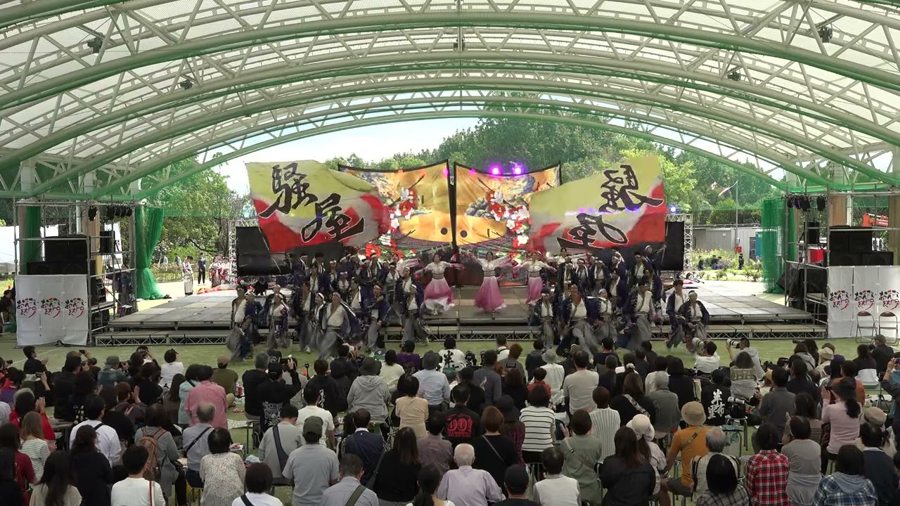 岐阜大学騒屋　おんさいEXPO2024　10月27日　審査ブロックB