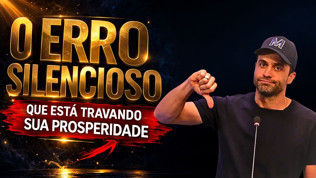 A Verdade Sobre Riqueza Que Ninguém Te Explicou
