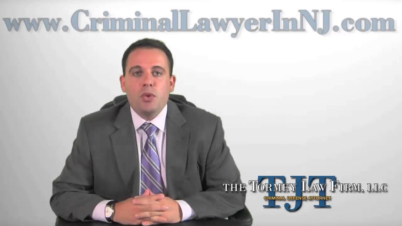 Fighting Possession of Marijuana in NJ - Criminal Lawyer in NJ