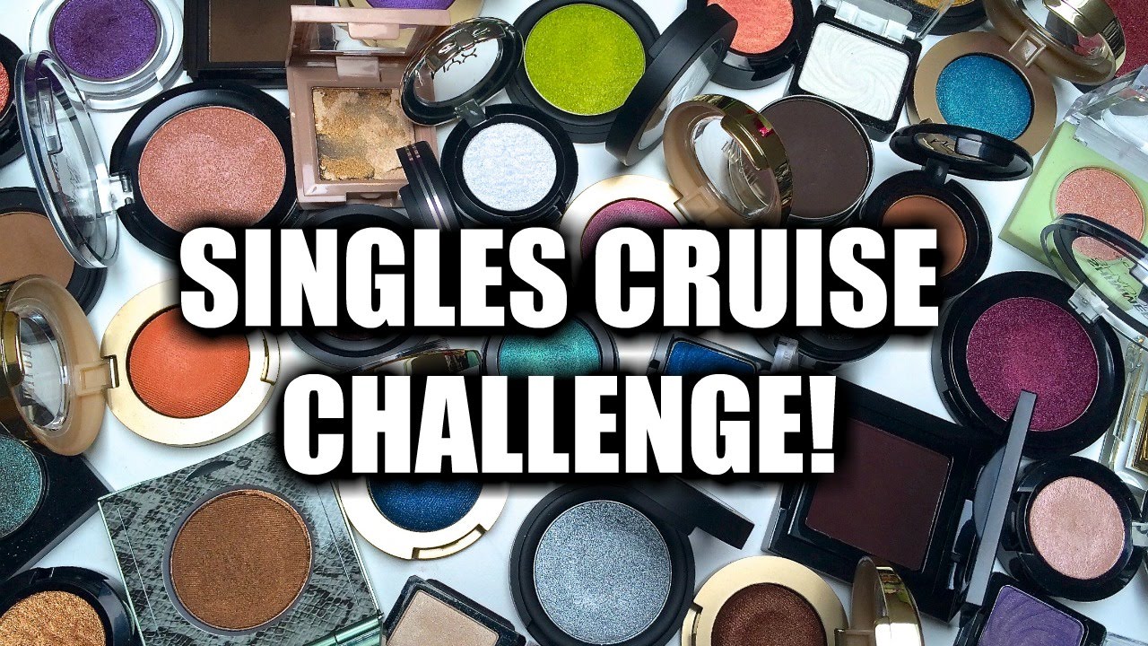 SINGLES CRUISE: Use That Stash!