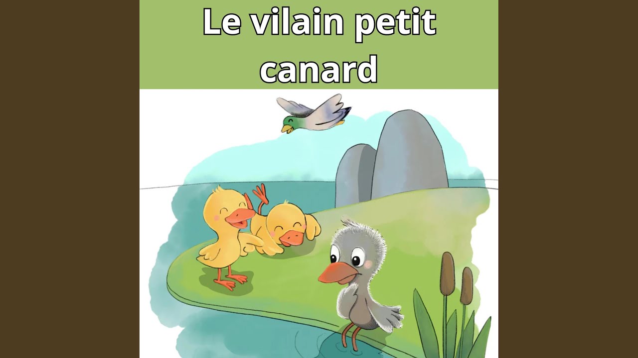 Le vilain petit canard