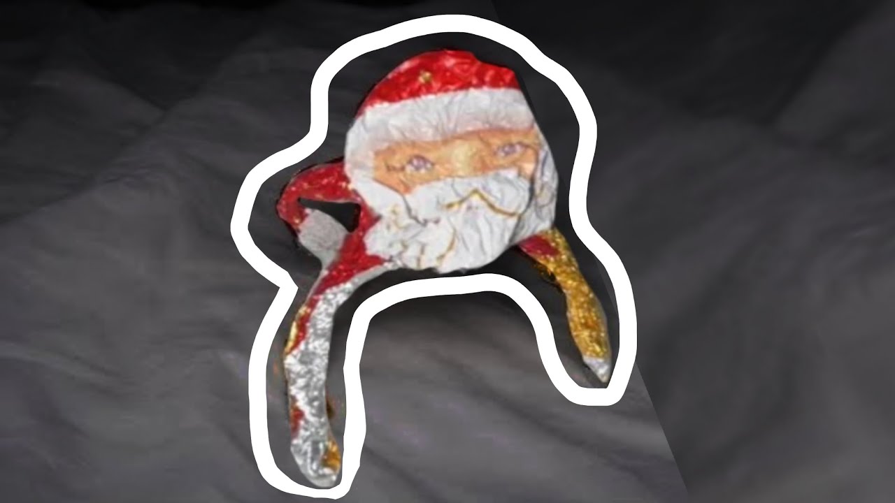 ГУГУ ГАГА🎅 &mdash; ОТКУДА МЕМ? 