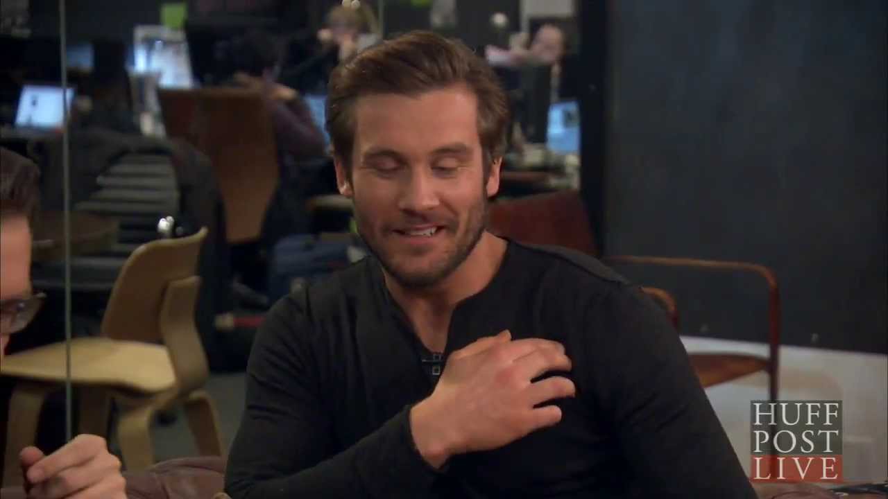 Clive Standen On What Makes A Great Fight Scene