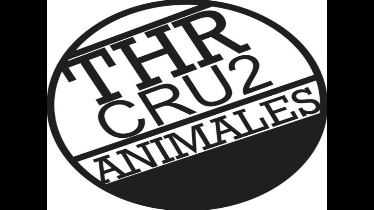 THR CRU2 mix de EL EME