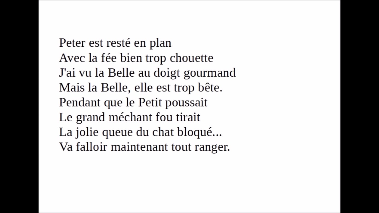 Ma petite bibliothèque