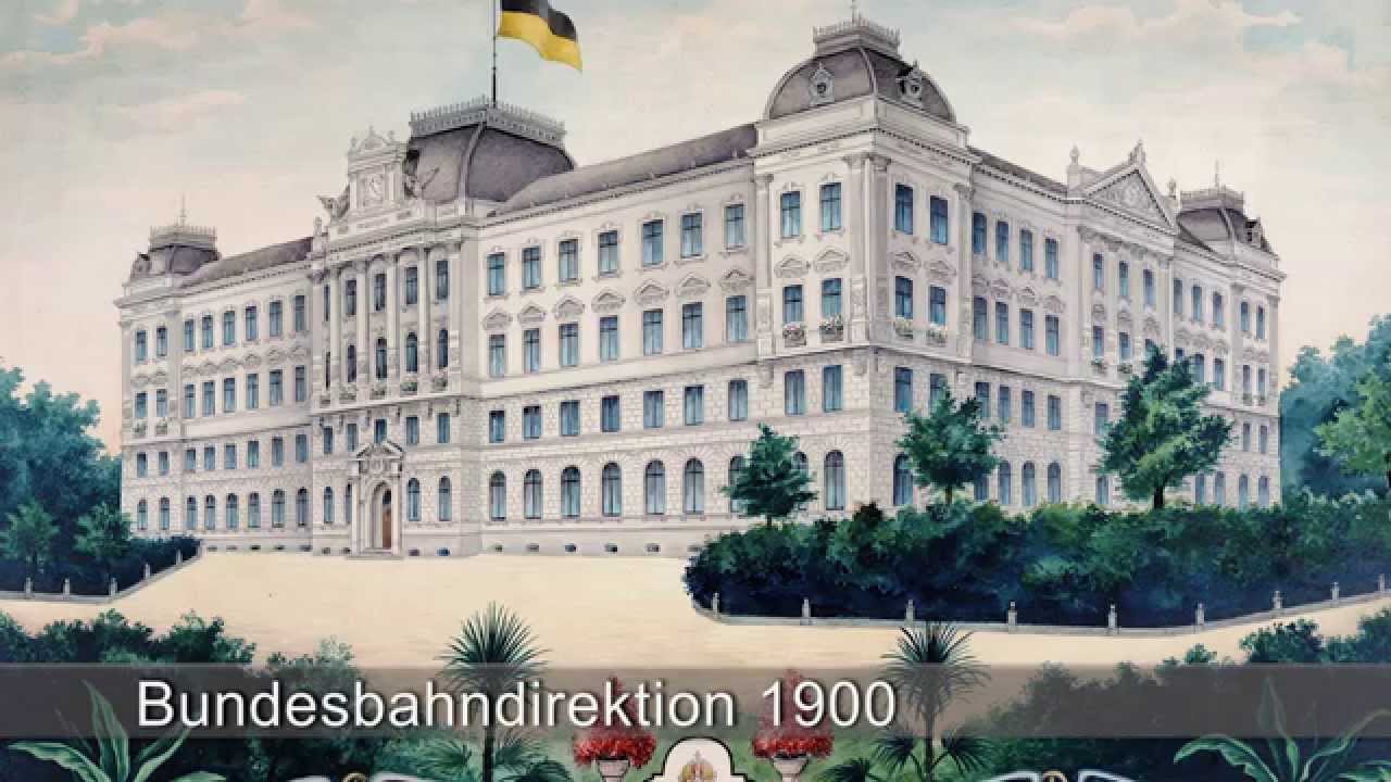 Linzer Ansichten aus sechs Jahrhunderten