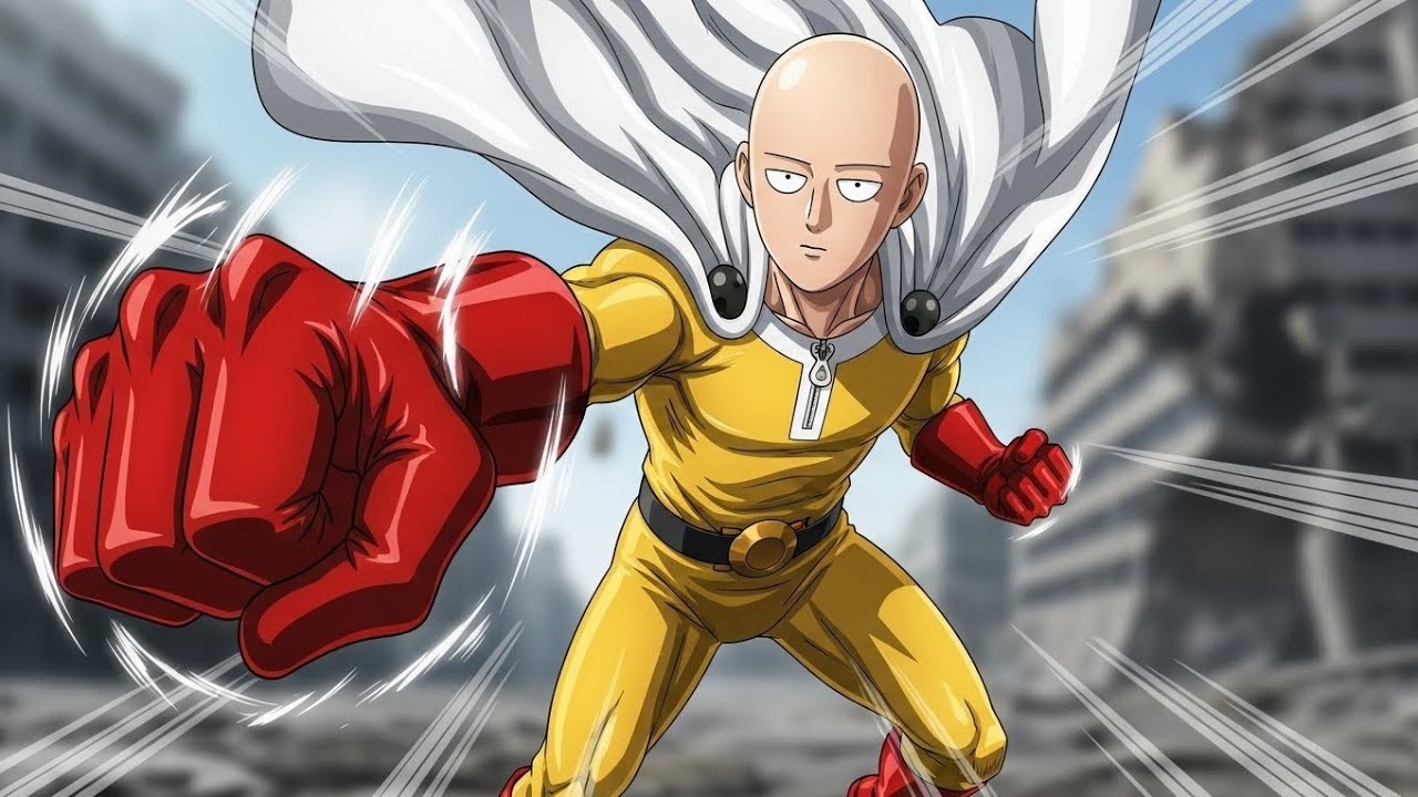The Hero Association plotting against Saitama??😱😱